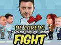 Gra Walka de Loredo w Internecie