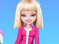 Gra Barbie Motocyklistka w Internecie