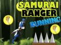 Gra Samuraj Ranger Biegnie w Internecie Gra Samuraj Ranger Biegnie w Internecie