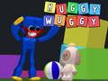 Gra Lalka Huggy Wuggy w Internecie Gra Lalka Huggy Wuggy w Internecie