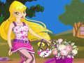 Gra Winx: Stella i Szczeniak w Internecie