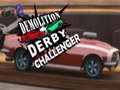 Gra Wyzwanie Demolition Derby w Internecie
