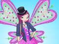 Gra Ubieranka Roxy Winx w Internecie