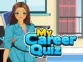 Gra Quiz Karierowy w Internecie