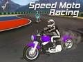 Gra Szybkie Wyścigi Motocyklowe w Internecie