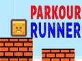 Gra Biegacz Parkour w Internecie