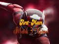 Gra Gry Ant-Man Match 3 w Internecie