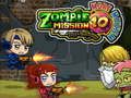 Gra Misja Zombie 10: Więcej Chaosu w Internecie