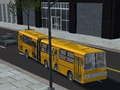 Gra Zaawansowany symulator jazdy autobusem 3D w Internecie