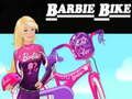 Gra Barbie Motocyklistka w Internecie Gra Barbie Motocyklistka w Internecie