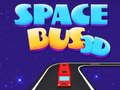 Gra Kosmiczny Autobus 3D w Internecie