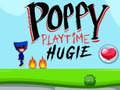 Gra Poppy Playtime Hugie w Internecie