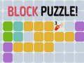 Gra Puzzle Blokowe! w Internecie