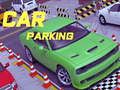 Gra Parking Samochodowy w Internecie