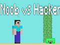 Gra Noob kontra Haker w Internecie