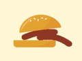 Gra Hamburger w Internecie Gra Hamburger w Internecie