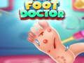 Gra Doktor Stopa w Internecie