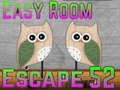 Gra Amgel Łatwy Escape z Pokoju 52 w Internecie