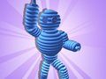Gra Rope Man Rush 3D w Internecie