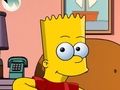 Gra Ubierz Barta Simpsona w Internecie