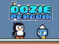 Gra Pingwin Dozie w Internecie