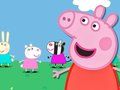 Gra Peppa Świnka: Dopasuj 3 w Internecie