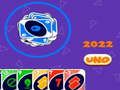 Gra Uno 2022 w Internecie
