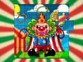 Gra Puzzle z Cyrku w Internecie