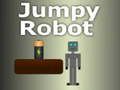 Gra Skaczący Robot w Internecie