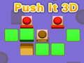 Gra Pchnij to 3D w Internecie