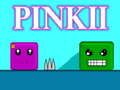 Gra Pinkii w Internecie