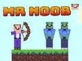 Gra Pan Noob w Internecie