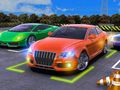 Gra Symulator testu na prawo jazdy w Internecie