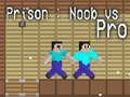 Gra Więzienie: Nowicjusz vs Pro w Internecie