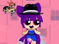 Gra Powerpuff Girls: Blossom w Internecie
