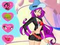 Gra Winx Bloom Casual w Internecie