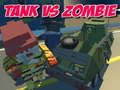 Gra Czołg kontra Zombie w Internecie