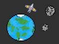 Gra Obrona planety w Internecie
