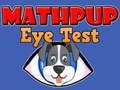 Gra Test Wzroku Mathpup w Internecie