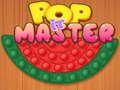 Gra Mistrz Pop It w Internecie