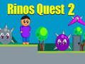 Gra Quest Rino 2 w Internecie