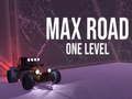 Gra Max Droga - Poziom Jeden w Internecie