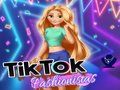 Gra Trend TikTok: Moda Rapunzel w Internecie Gra Trend TikTok: Moda Rapunzel w Internecie