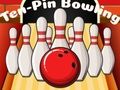 Gra Bowling dziesięciokulkowy w Internecie