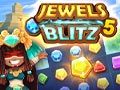 Gra Klejnoty Blitz 5 w Internecie