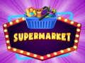 Gra Supermarket w Internecie