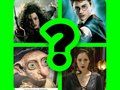 Gra Kim jesteś w Harrym Potterze w Internecie