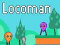 Gra Locoman w Internecie