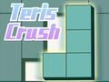 Gra Tetris Zgniecenie w Internecie