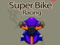 Gra Super Wyścigi Motocyklowe w Internecie